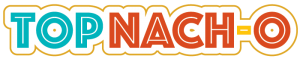 Top Nacho Truck logo